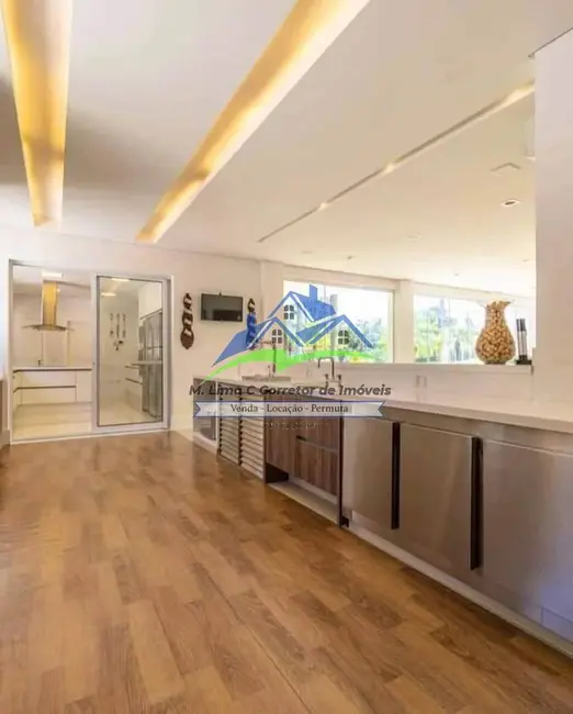 Foto 8 de Casa de Condomínio com 5 quartos à venda, 7472m2 em Usina, Atibaia - SP