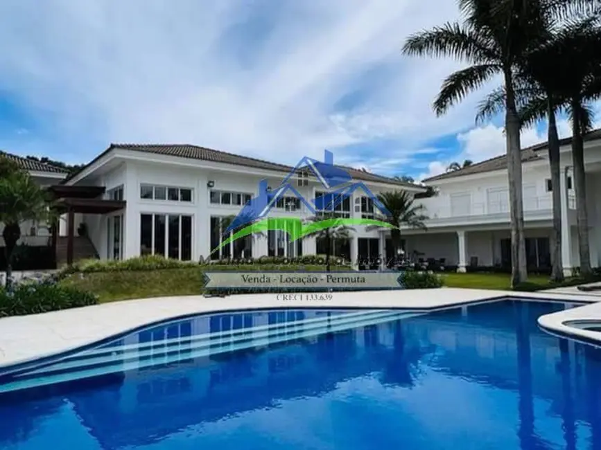 Foto 4 de Casa de Condomínio com 5 quartos à venda, 7472m2 em Usina, Atibaia - SP