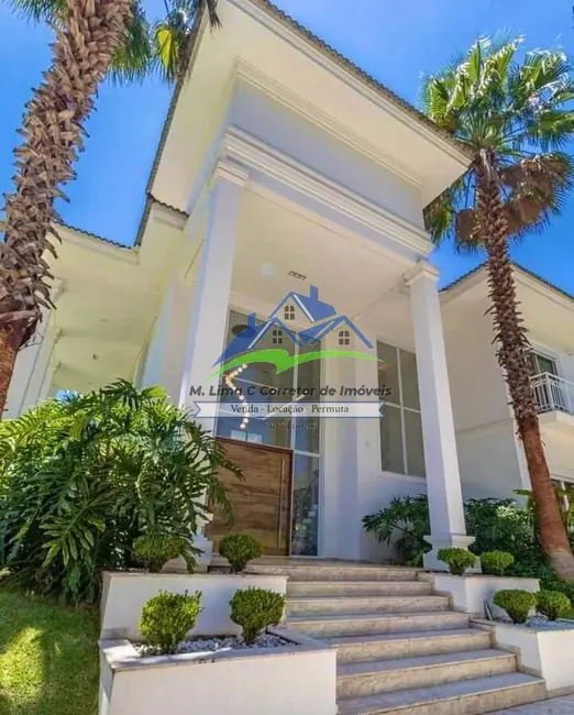 Foto 6 de Casa de Condomínio com 5 quartos à venda, 7472m2 em Usina, Atibaia - SP