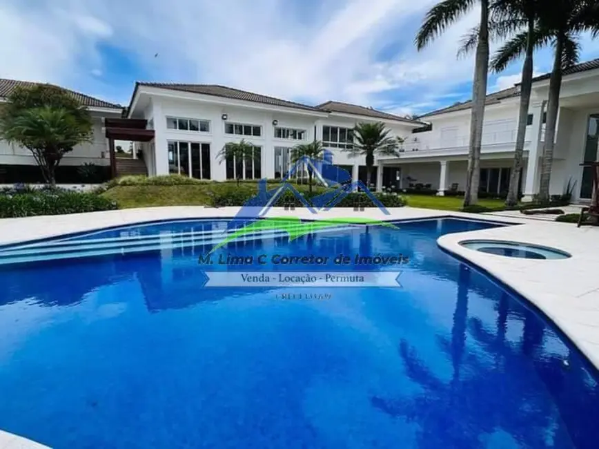 Foto 5 de Casa de Condomínio com 5 quartos à venda, 7472m2 em Usina, Atibaia - SP