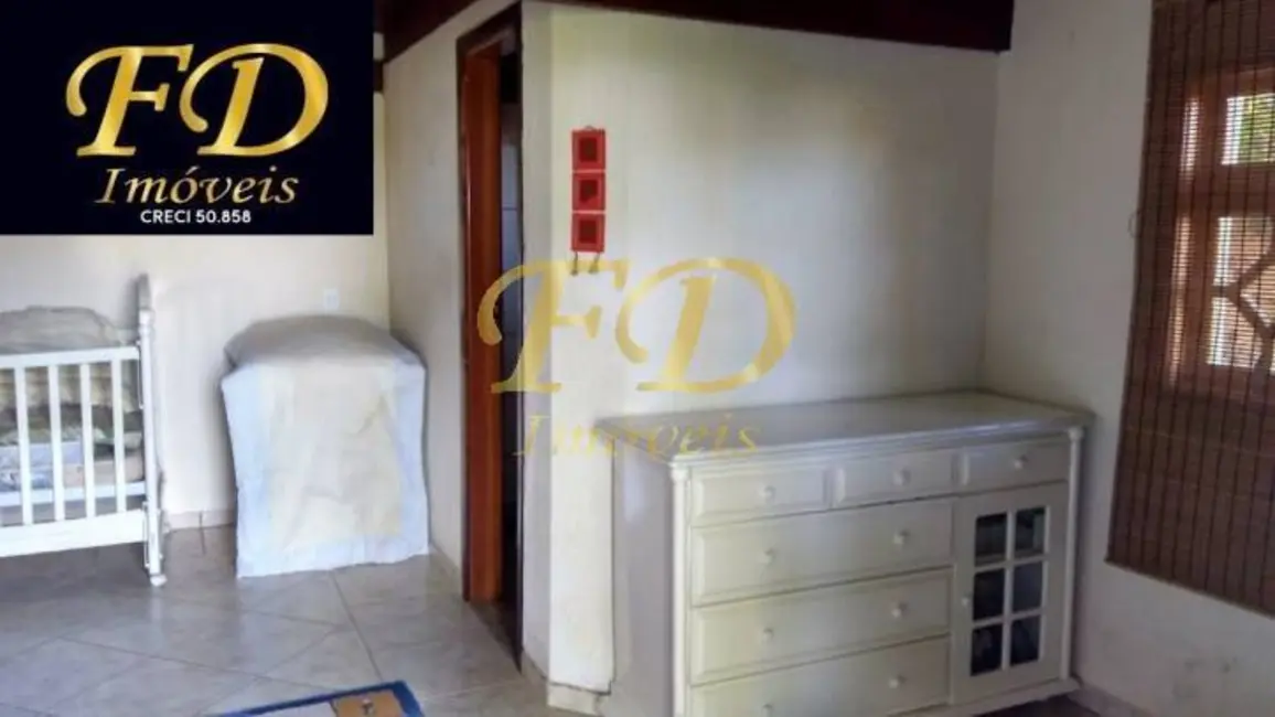 Foto 8 de Chácara com 3 quartos à venda, 160m2 em Piracaia - SP