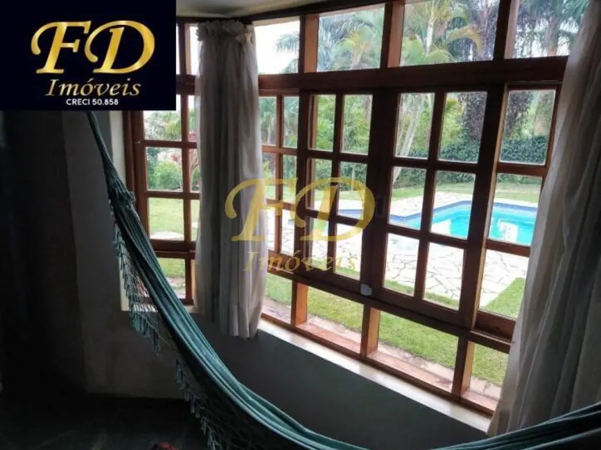 Foto 7 de Chácara com 3 quartos à venda, 160m2 em Piracaia - SP