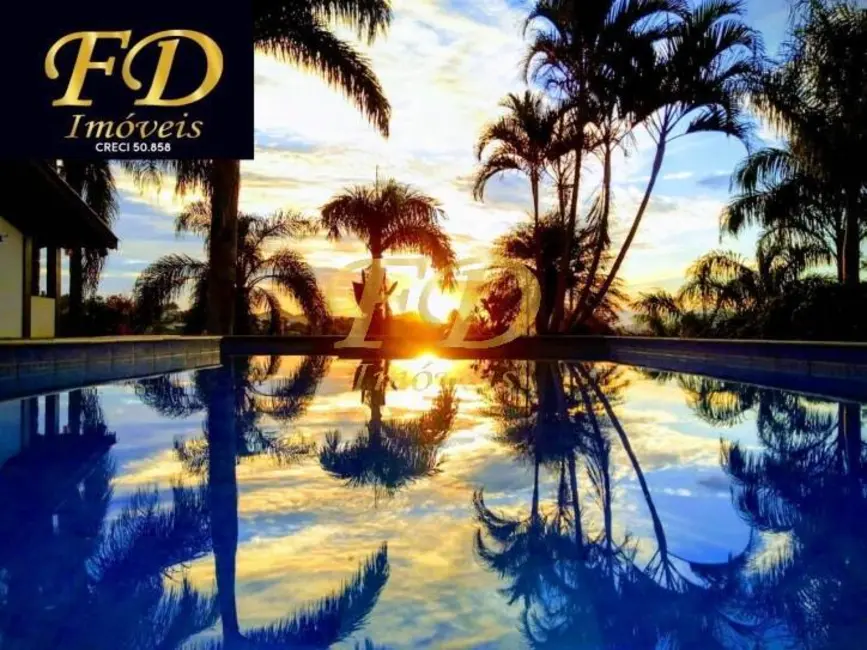 Foto 6 de Chácara com 3 quartos à venda, 160m2 em Piracaia - SP