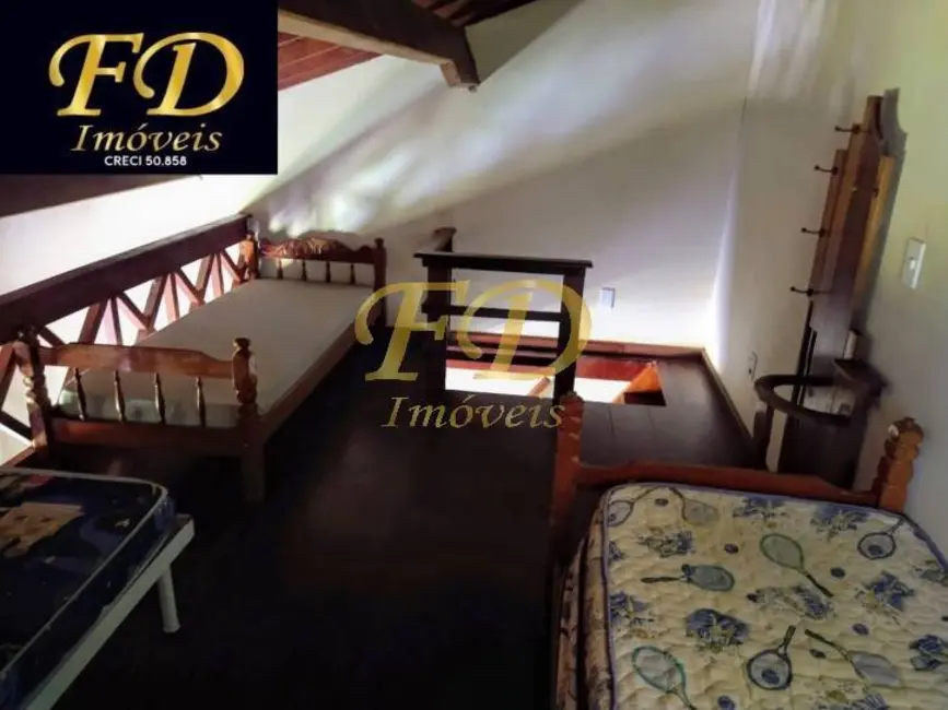 Foto 2 de Chácara com 3 quartos à venda, 160m2 em Piracaia - SP