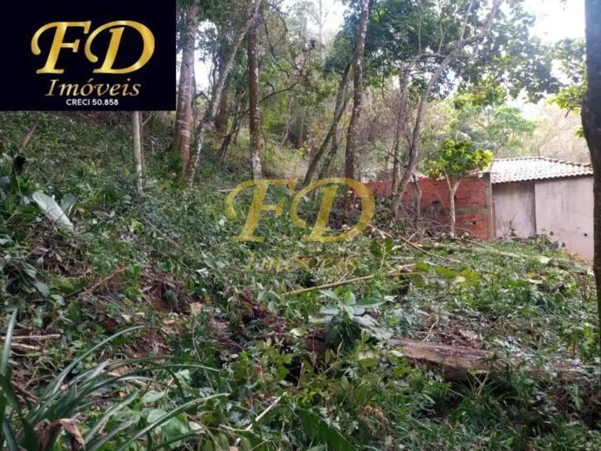 Foto 2 de Terreno / Lote à venda, 350m2 em Mairipora - SP