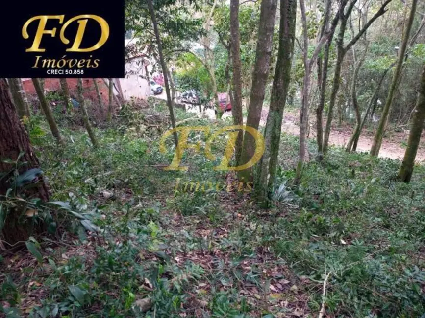 Foto 1 de Terreno / Lote à venda, 350m2 em Mairipora - SP