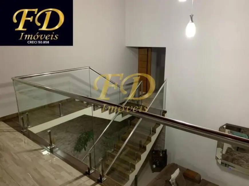 Foto 8 de Casa com 3 quartos à venda, 703m2 em Mairipora - SP