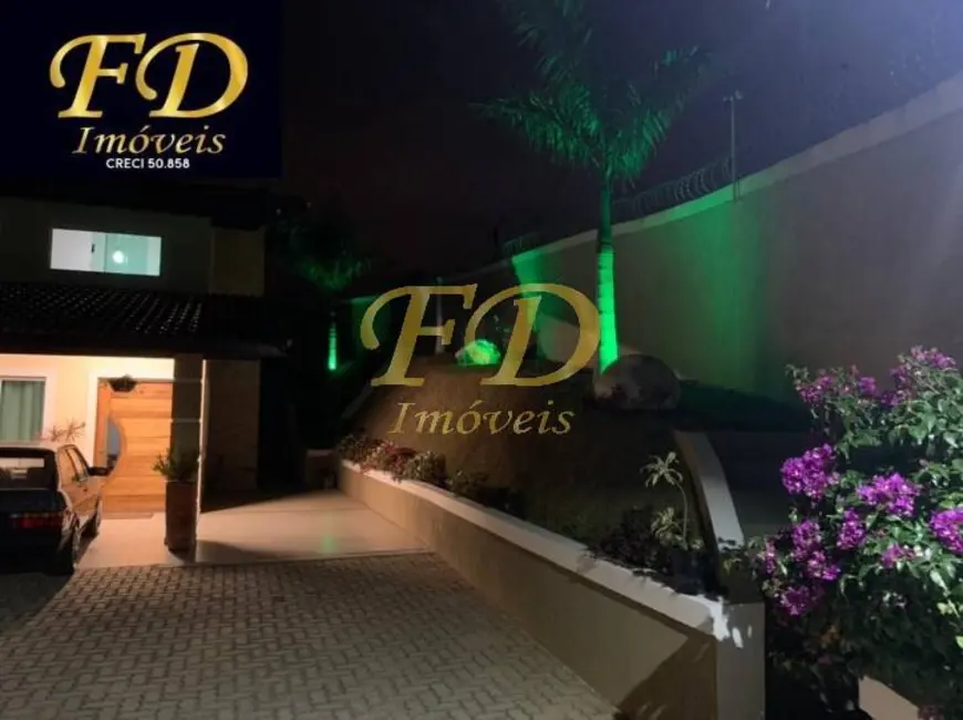 Foto 3 de Casa com 3 quartos à venda, 703m2 em Mairipora - SP