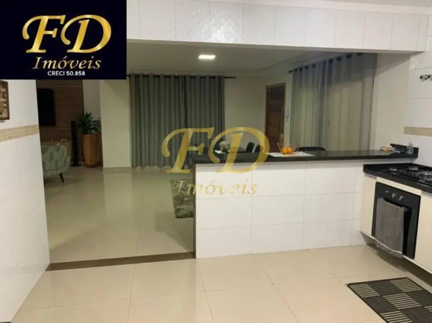 Foto 9 de Casa com 3 quartos à venda, 703m2 em Mairipora - SP