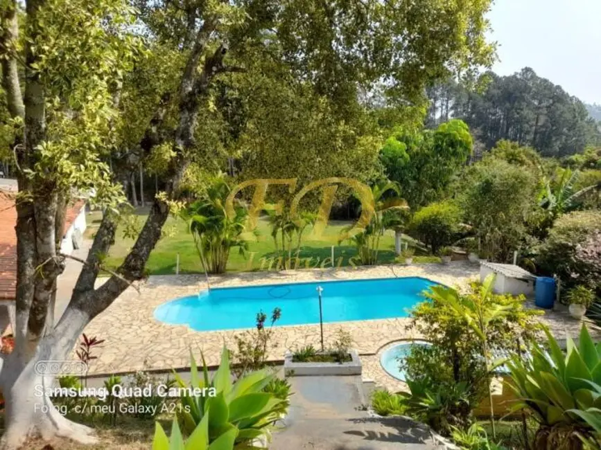 Foto 1 de Chácara com 3 quartos à venda, 170m2 em Mairipora - SP