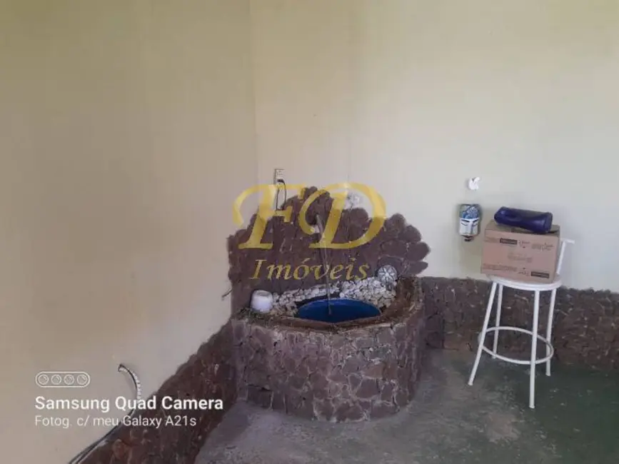 Foto 7 de Chácara com 3 quartos à venda, 180m2 em Mairipora - SP