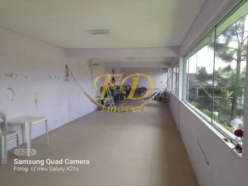 Foto 9 de Chácara com 3 quartos à venda, 180m2 em Mairipora - SP