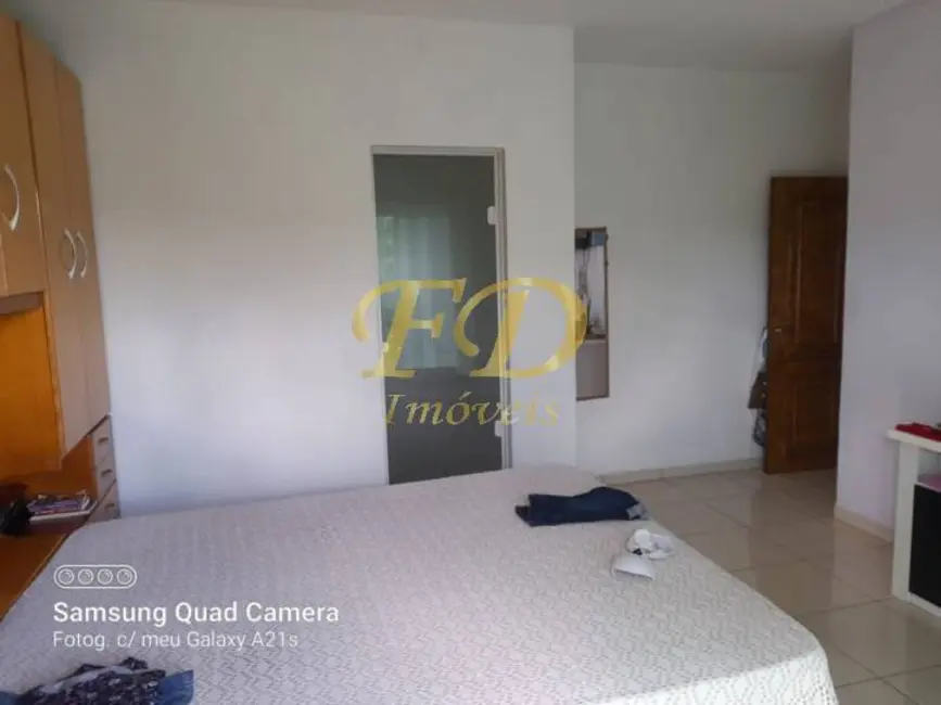 Foto 4 de Chácara com 3 quartos à venda, 180m2 em Mairipora - SP