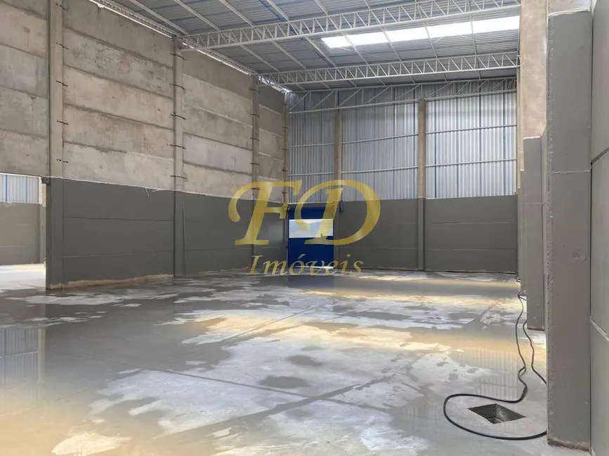 Foto 6 de Armazém / Galpão para alugar, 500m2 em Mairipora - SP