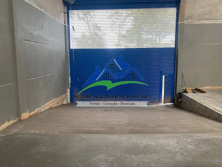 Foto 9 de Armazém / Galpão para alugar, 500m2 em Mairipora - SP