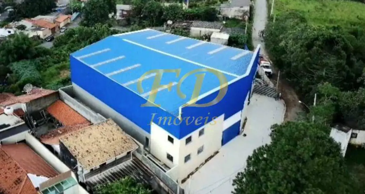 Foto 1 de Armazém / Galpão para alugar, 500m2 em Mairipora - SP