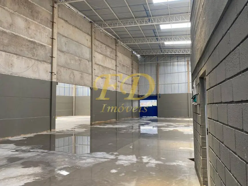 Foto 8 de Armazém / Galpão para alugar, 500m2 em Mairipora - SP