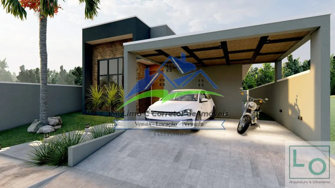 Foto 3 de Casa de Condomínio com 3 quartos à venda, 300m2 em Atibaia - SP