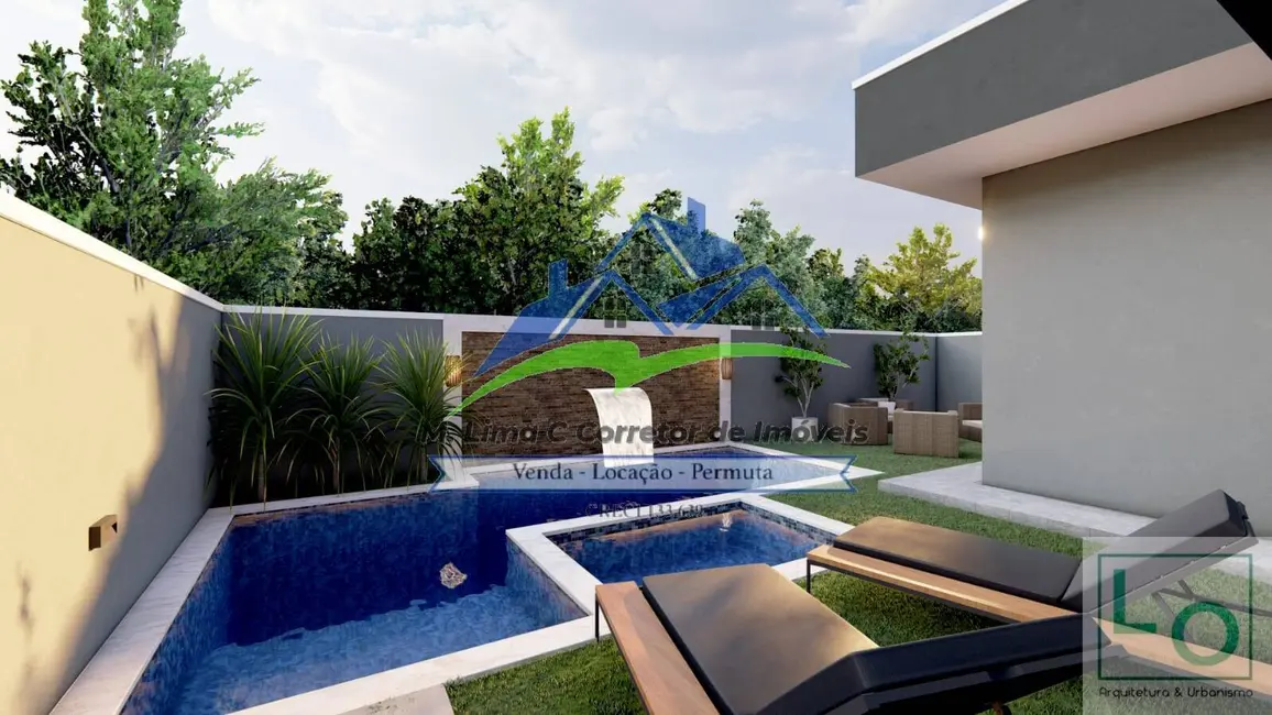 Foto 4 de Casa de Condomínio com 3 quartos à venda, 300m2 em Atibaia - SP