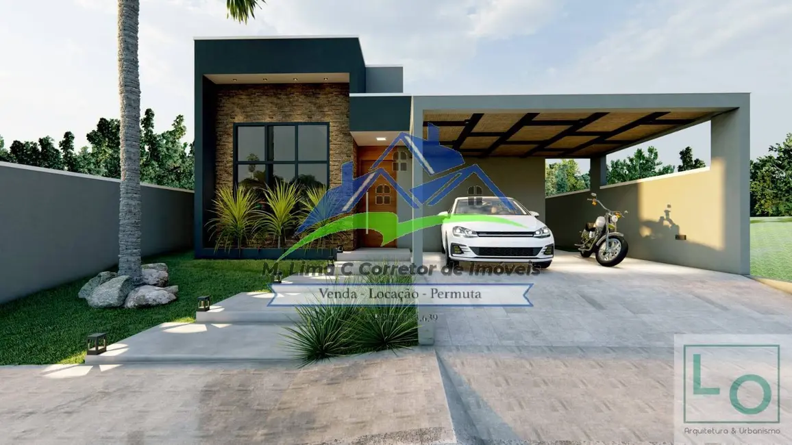 Foto 2 de Casa de Condomínio com 3 quartos à venda, 300m2 em Atibaia - SP