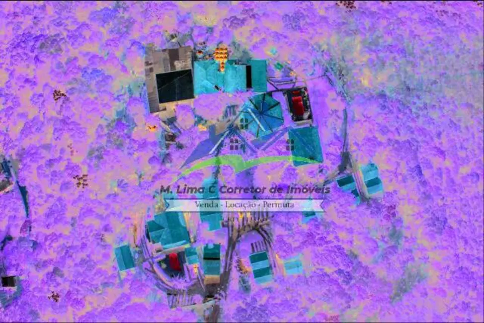 Foto 3 de Pousada à venda, 36000m2 em Mairipora - SP