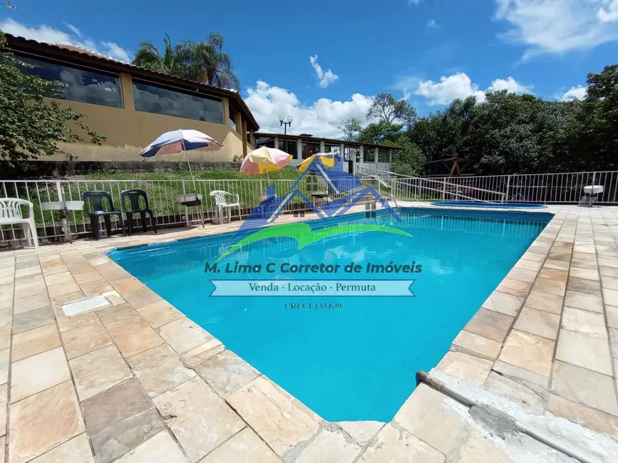 Foto 8 de Pousada à venda, 36000m2 em Mairipora - SP