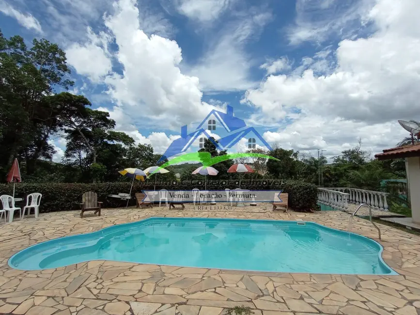 Foto 5 de Pousada à venda, 36000m2 em Mairipora - SP