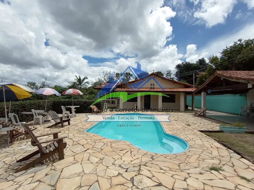 Foto 4 de Pousada à venda, 36000m2 em Mairipora - SP