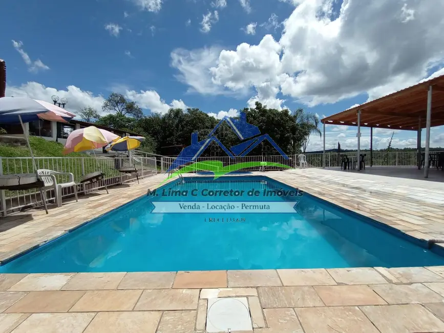 Foto 9 de Pousada à venda, 36000m2 em Mairipora - SP