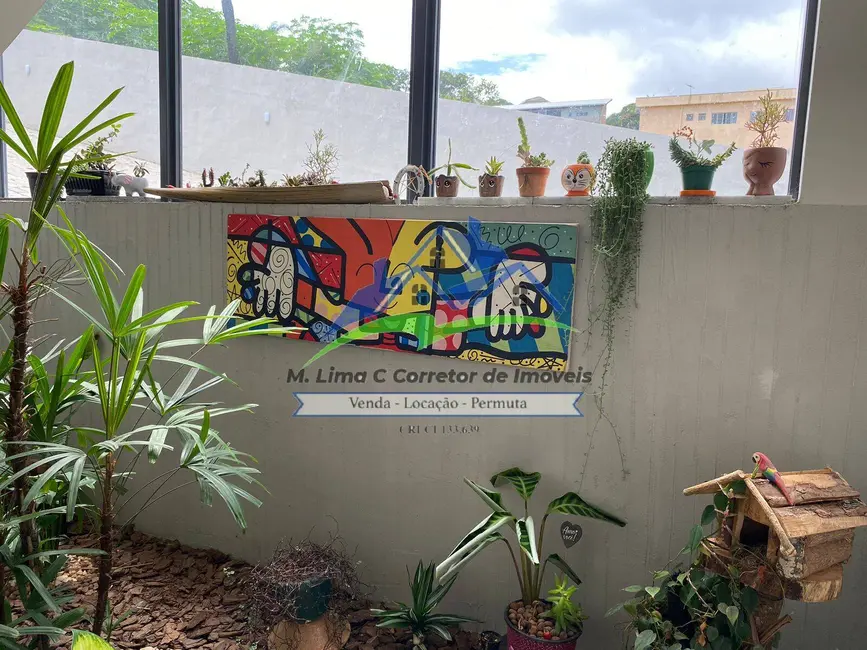 Foto 6 de Casa de Condomínio com 2 quartos à venda, 73m2 em Jardim Colonial, Atibaia - SP