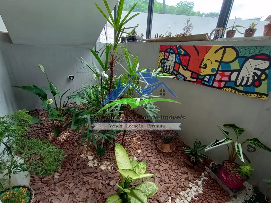 Foto 5 de Casa de Condomínio com 2 quartos à venda, 73m2 em Jardim Colonial, Atibaia - SP