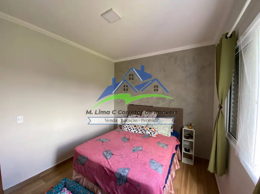 Foto 9 de Casa de Condomínio com 2 quartos à venda, 73m2 em Jardim Colonial, Atibaia - SP