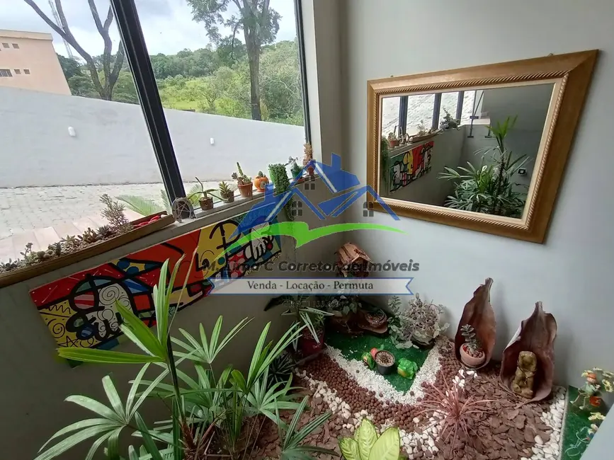 Foto 3 de Casa de Condomínio com 2 quartos à venda, 73m2 em Jardim Colonial, Atibaia - SP