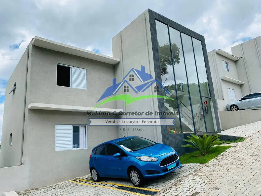 Foto 2 de Casa de Condomínio com 2 quartos à venda, 73m2 em Jardim Colonial, Atibaia - SP