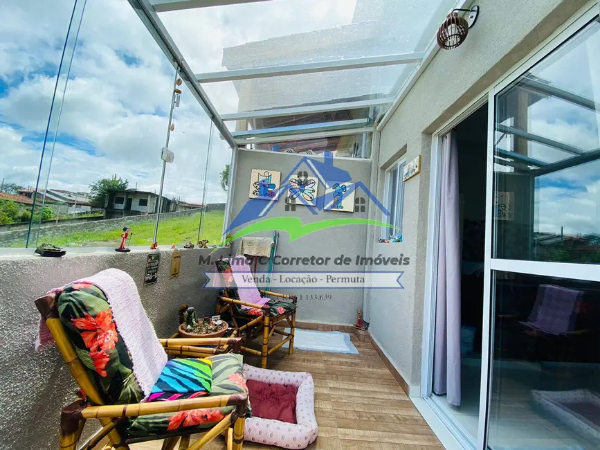 Foto 8 de Casa de Condomínio com 2 quartos à venda, 73m2 em Jardim Colonial, Atibaia - SP