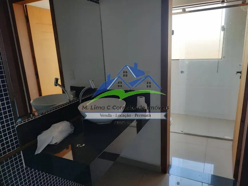 Foto 11 de Casa à venda, 300m2 em Centro, Atibaia - SP