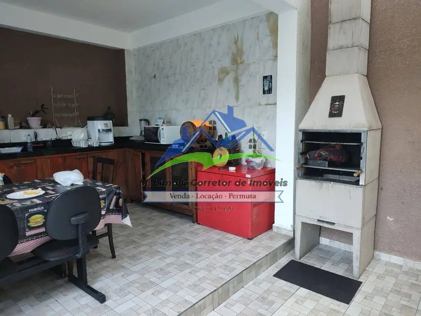 Foto 14 de Casa à venda, 300m2 em Centro, Atibaia - SP