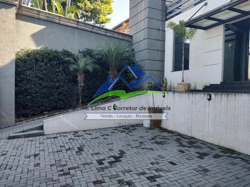 Foto 4 de Casa à venda, 300m2 em Centro, Atibaia - SP