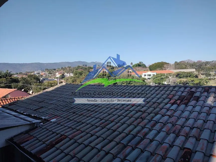 Foto 13 de Casa à venda, 300m2 em Centro, Atibaia - SP