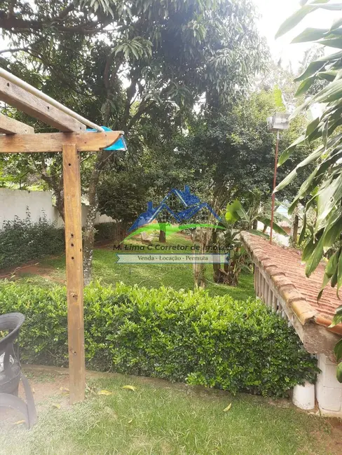 Foto 25 de Chácara à venda, 1020m2 em Atibaia - SP