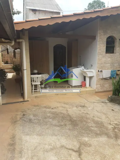 Foto 18 de Chácara à venda, 1020m2 em Atibaia - SP