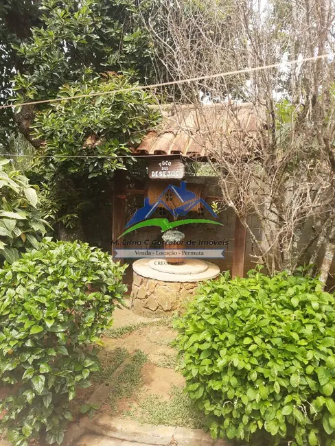 Foto 22 de Chácara à venda, 1020m2 em Atibaia - SP