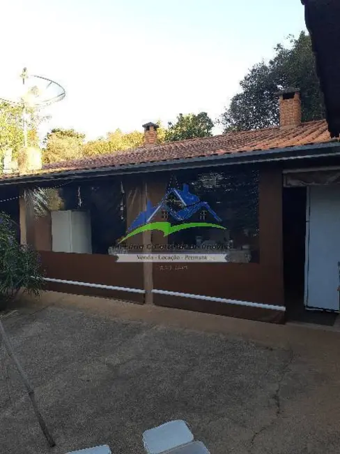 Foto 3 de Chácara à venda, 1020m2 em Atibaia - SP