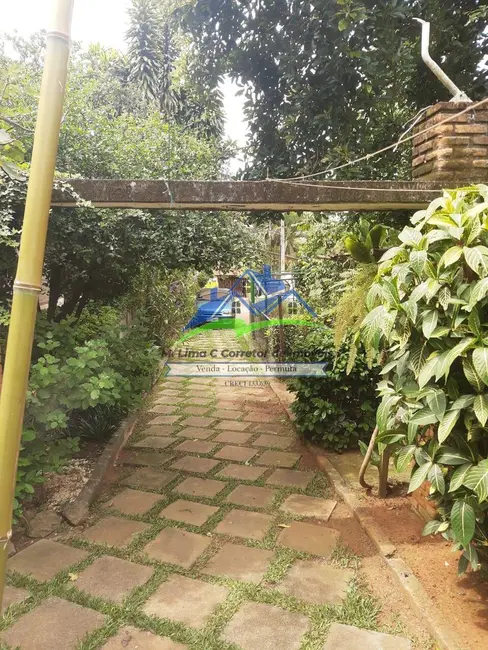 Foto 19 de Chácara à venda, 1020m2 em Atibaia - SP