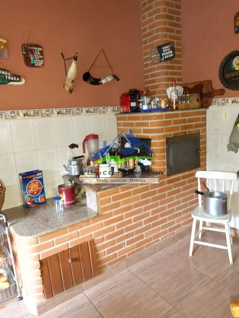 Foto 4 de Chácara à venda, 1020m2 em Atibaia - SP