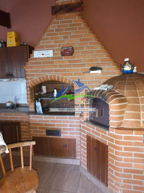 Foto 5 de Chácara à venda, 1020m2 em Atibaia - SP