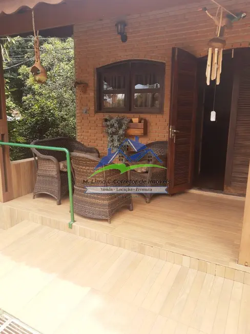 Foto 26 de Chácara à venda, 1020m2 em Atibaia - SP