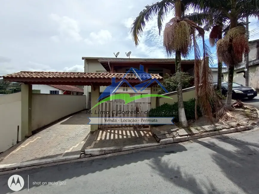 Foto 2 de Casa com 3 quartos à venda, 288m2 em Mairipora - SP