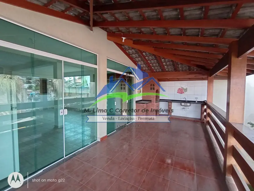 Foto 5 de Casa com 3 quartos à venda, 288m2 em Mairipora - SP