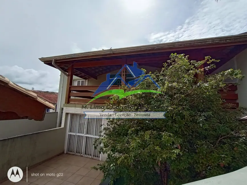 Foto 3 de Casa com 3 quartos à venda, 288m2 em Mairipora - SP